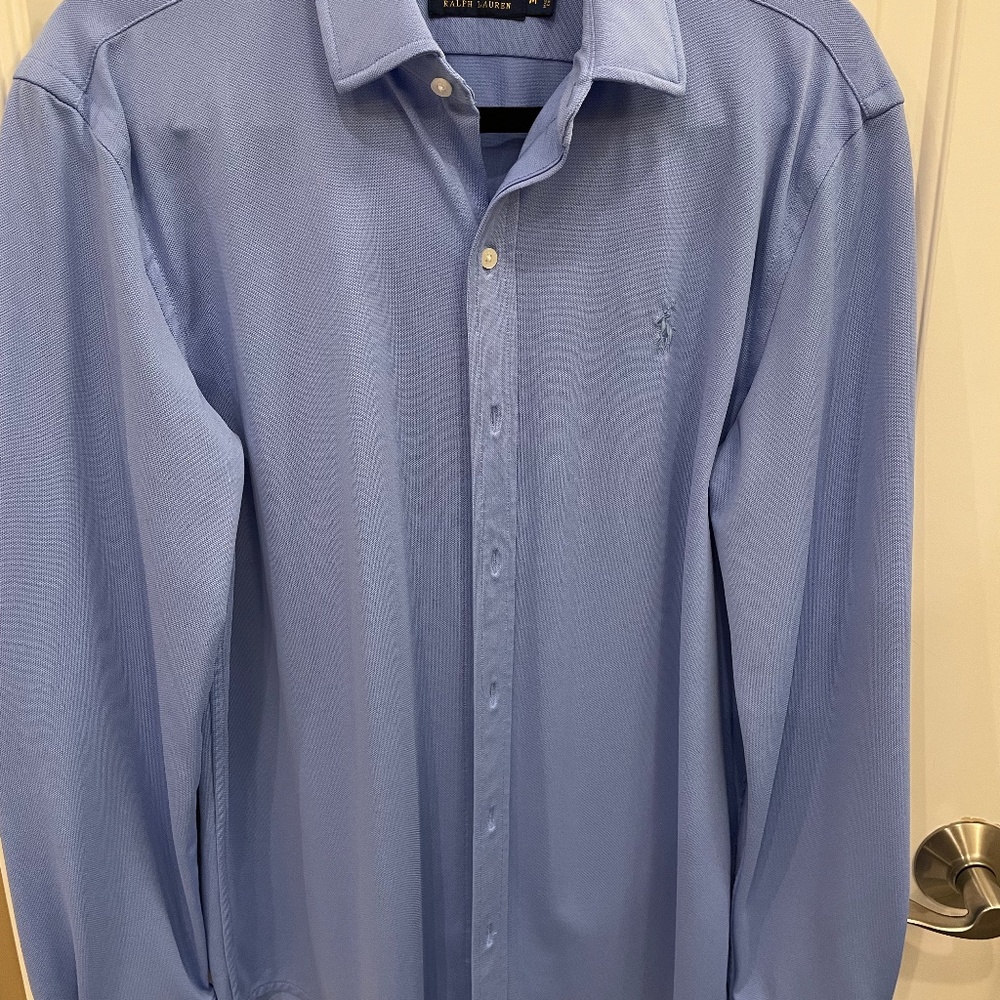 Polo Golf by Ralph Lauren button down
